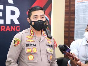 Penipu Catut Kapolres Tangerang, Korban Baru Sadar Usai Lihat Foto WA