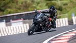 Ini Wujud Prototipe Kawasaki Ninja 250 Hybrid