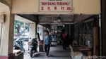 Kawasan Glodok Akan Jadi Wisata Sejarah Pecinan
