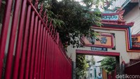 Setelah konsep baru itu diterima, pihaknya akan mengajukan dana yang dibutuhkan untuk penataan wilayah ke Provinsi DKI Jakarta. Jika disetujui, pihaknya memastikan pengerjaan fisik akan dimulai pada 2022.