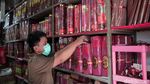 Kawasan Glodok Akan Jadi Wisata Sejarah Pecinan
