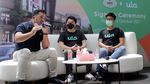 Keren! Pasar Modern Bakal Hadir di Sawangan