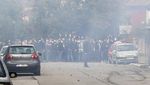 Kosovo Memanas Gegara Razia Barang Selundupan