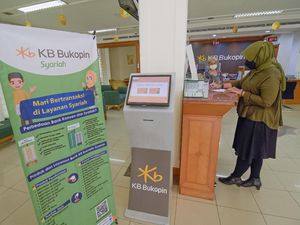 Lebarkan Sayap Perbankan Syariah di Lombok