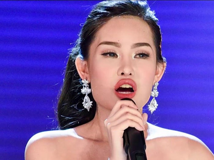 Le Au Ngan Anh Le Au Ngan Anh