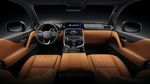 Lihat Lebih Dekat Gantengnya Lexus LX 600
