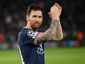 Pochettino: Saya Kira PSG Bercanda Mau Datangkan Messi