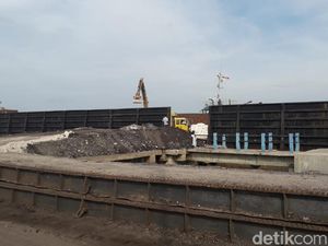 Digeledah Bareskrim Terkait Reklamasi Pelabuhan Rembang, PT AHK Buka Suara