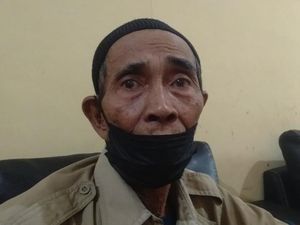 Mbah Minto Dituntut 2 Tahun Bui, Pakar Bicara soal Membela Diri di Mata Hukum