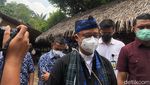 Geramnya Menkes Soal Rachel Vennya: Sangat-sangat Selfish!