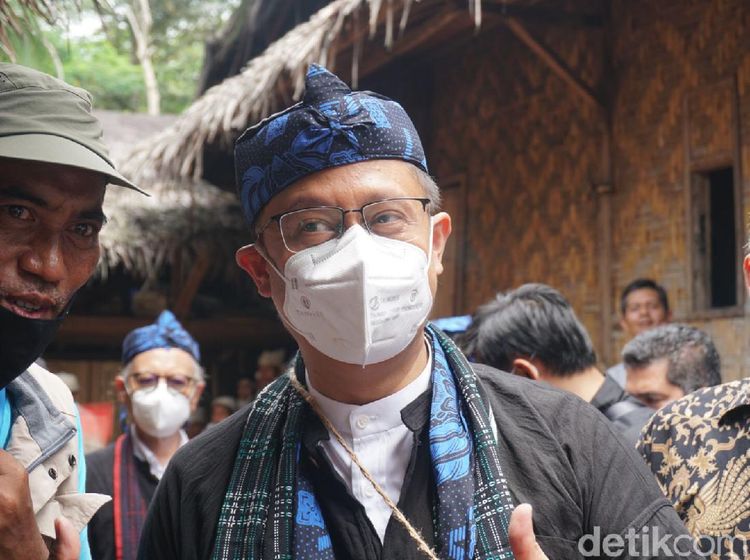 Geramnya Menkes Soal Rachel Vennya: Sangat-sangat Selfish!