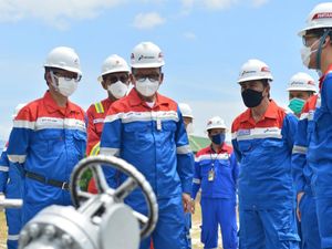 Blok Rokan Digenjot Asing 97 Tahun, Masih Kuat?