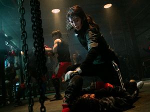 Tayang Hari Ini, 4 Alasan Wajib Nonton My Name Drakor Baru Han So Hee
