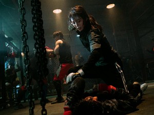 Tayang Hari Ini, 4 Alasan Wajib Nonton My Name Drakor Baru Han So Hee