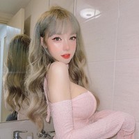 Inilah Mym Tran yang membuat heboh pecinta kontes kecantikan Vietnam saat dirinya mendaftarkan diri untuk Miss Universe Vietnam 2021. Mym Tran yang berasal dari Hanoi, blak-blakan mengungkap identitas aslinya. Foto: Dok. Facebook