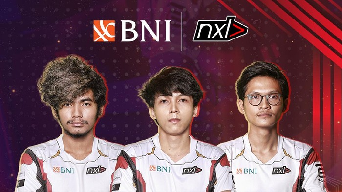 NXL Esports Umumkan Akusisinya Terhadap Wolfpack Esport Apex Legends
