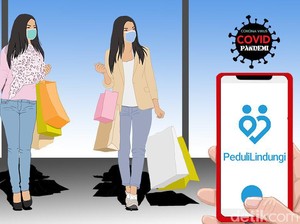 PeduliLindungi Tidak Bisa Checkout, Saya Harus Bagaimana?