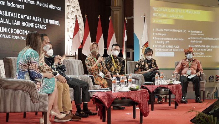 Pemkot Mojokerto