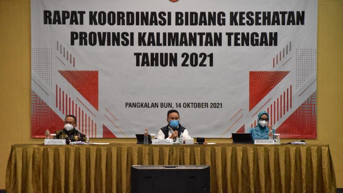 Pemprov Kalteng