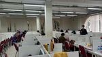 Penampakan Kantor Collector Pinjol yang Beroperasi di Perumahan Elite Tangerang