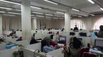 Penampakan Kantor Collector Pinjol yang Beroperasi di Perumahan Elite Tangerang
