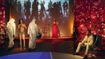 Pertama di Timur Tengah, Madame Tussauds Buka Cabang di Dubai