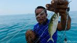 Potret Nelayan Kendal yang Konon Bisa Dengar Suara Ikan