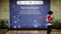 Sebagai informasi, koordinasi penjadwalan dan penyiapan tempat karantina atlet PON XX Papua asal DKI Jakarta dilakukan oleh Pemprov Ibu Kota dengan PT Jakarta Propertindo (Perseroda) atau Jakpro.