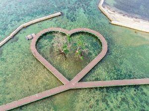 Pulau Untung Jawa Makin Diminati, Ini Dua Alasannya