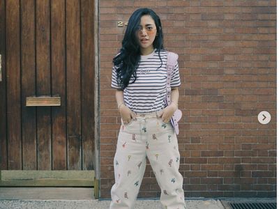 11 Gaya Rachel Vennya di Amerika Serikat, Pulangnya Kabur dari Karantina