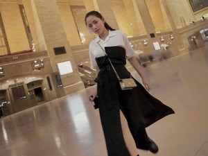 Rachel Vennya Diminta Hati-hati Melangkah Usai Kabur dari Karantina