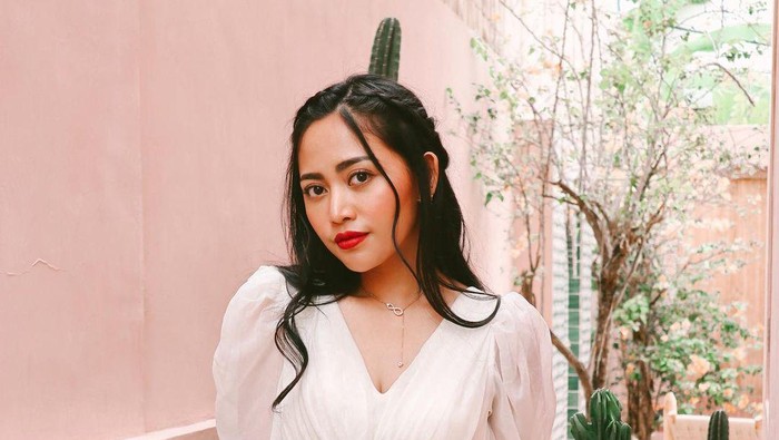Foto: Instagram Rachel Vennya Foto: Instagram Rachel Vennya