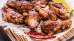 10 Resep Sayap Ayam yang Gurih Sedap untuk Lauk Makan Siang