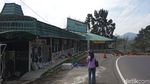 Potret Sisa Kejayaan RM Rindu Alam