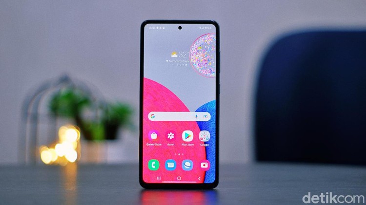 Samsung Galaxy A52s Samsung Galaxy A52s