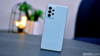 Samsung Galaxy A52s