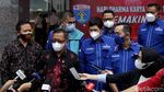 Serahkan Bukti ke Kemenkumham, Demokrat Lawan Gugatan Moeldoko