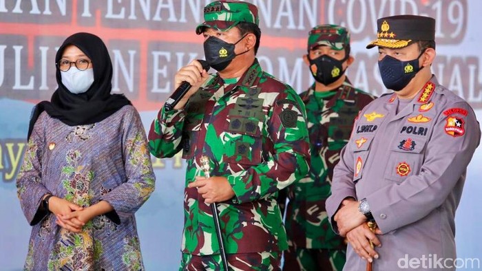serbuan vaksinasi maritim di banyuwangi