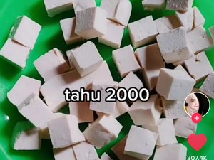 Sering Bagikan Tips Masak Murah, Wanita Ini Banjir Pujian
