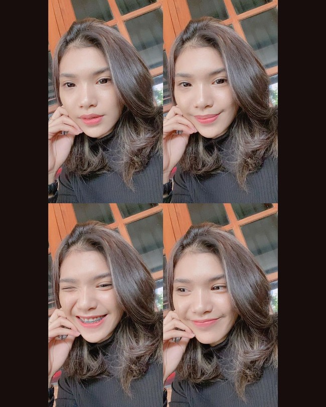 Dilansir Antara News, Shindy adalah Shindy Sasgia adalah atlet Proliga yang pada musim depan berencana akan bergabung dalam Jakarta Pertamina Energi.  Foto: Instagram @shindysasgiadyl_11