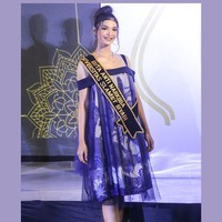 Kesibukannya pun bukan hanya sebagai atlet dan model, wanita cantik itu juga ditunjuk sebagai Duta Anti Narkoba oleh kampusnya. Ia mendapat tugas untuk mensosialisasikan bahaya obat-obatan terlarang. Foto: Instagram @shindysasgiadyl_11