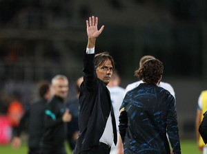 Transisi Mulus Simone Inzaghi di Inter Milan
