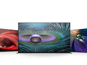 Keunggulan Bravia XR 2023 Milik Sony