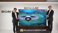 4 TV Sony Bravia XR Hadir di Indonesia, Cocok untuk PS5