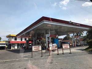 Polisi Panggil Pertamina Buntut BBM Langka di Sumut