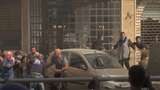 Suasana Tegang Beirut, Demo Dihujani Tembakan Bikin 5 Orang Tewas