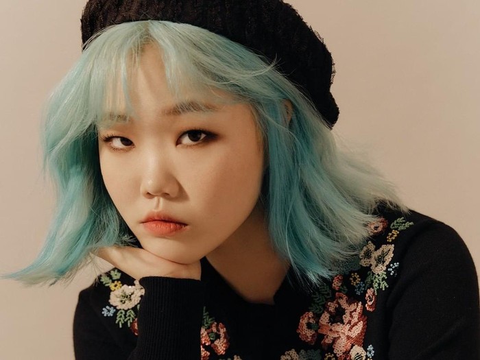Suhyun AKMU Suhyun AKMU