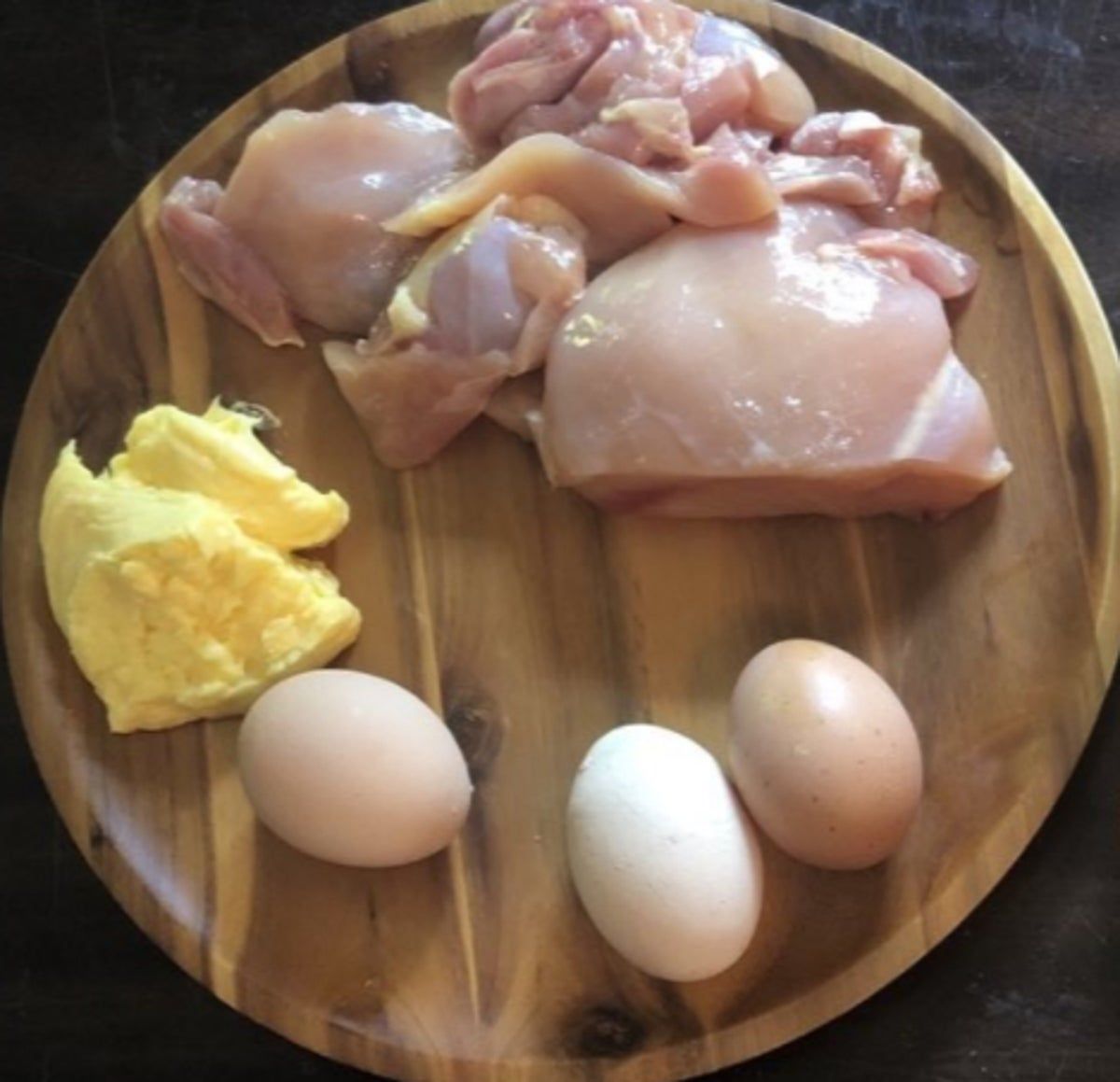 Tak Takut Salmonella, Orang-orang Ini Paling Doyan Makan Daging Ayam Mentah