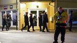 Tewaskan 5 Orang, Aksi Teror Busur Panah Gegerkan Warga Norwegia