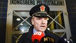 Tewaskan 5 Orang, Aksi Teror Busur Panah Gegerkan Warga Norwegia